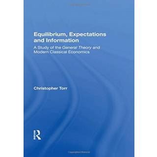 Equilibrium, Expectations, And Information