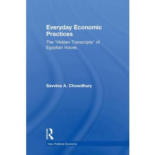 Everyday Economic Practices