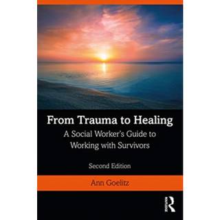 From Trauma to Healing