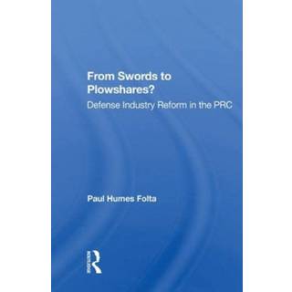 From Swords To Plowshares?