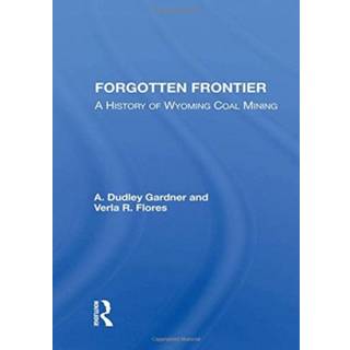 Forgotten Frontier