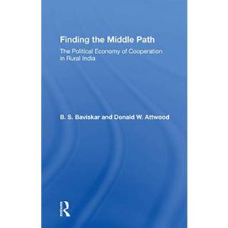 Finding The Middle Path