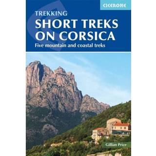 Short Treks on Corsica