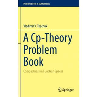A Cp-Theory Problem Book