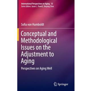 Conceptual and Methodological Issues on the Adjustment to Aging