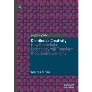 Distributed Creativity