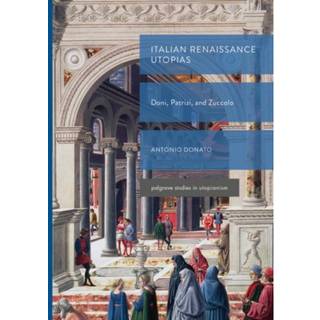 Italian Renaissance Utopias