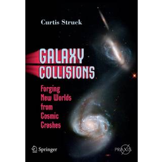 Galaxy Collisions
