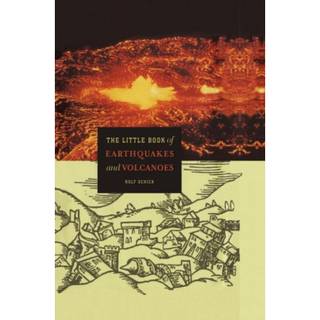 The Little Book of Earthquakes and Volcanoes