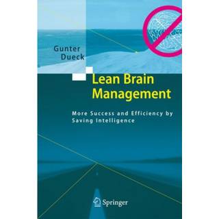 Lean Brain Management