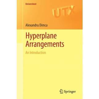 Hyperplane Arrangements