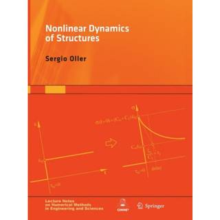 Nonlinear Dynamics of Structures