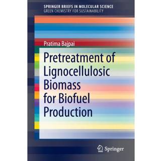 Pretreatment of Lignocellulosic Biomass for Biofuel Production