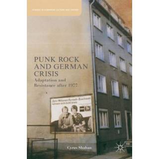 Punk Rock and German Crisis