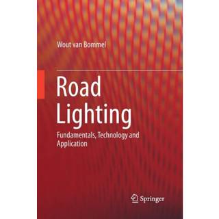 Road Lighting