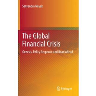 The Global Financial Crisis