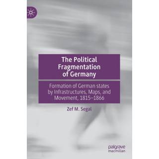 The Political Fragmentation of Germany