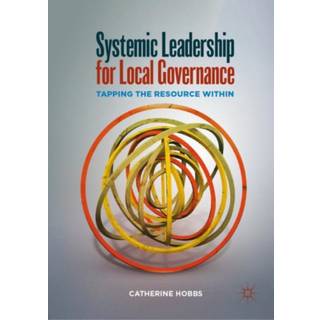 Systemic Leadership for Local Governance
