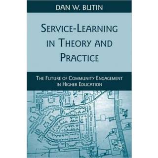 Service-Learning in Theory and Practice