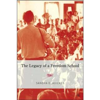 The Legacy of a Freedom School