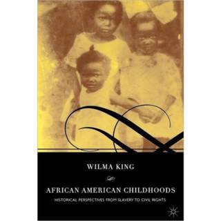 African American Childhoods