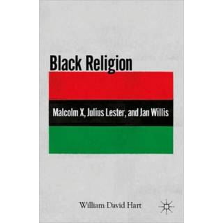 Black Religion
