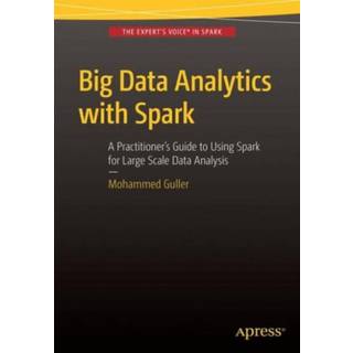 Big Data Analytics with Spark