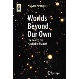 Worlds Beyond Our Own