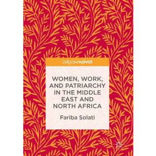 Women, Work, and Patriarchy in the Middle East and North Africa