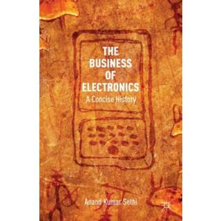 The Business of Electronics