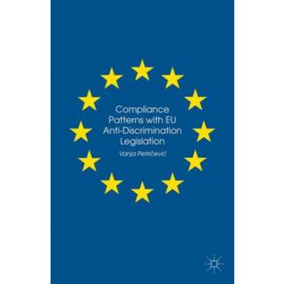 Compliance Patterns with EU Anti-Discrimination Legislation