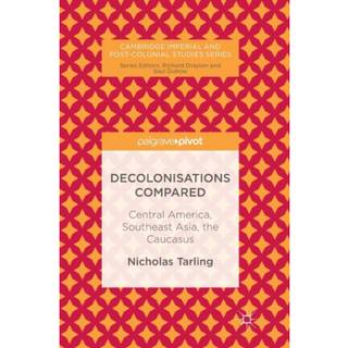 Decolonisations Compared