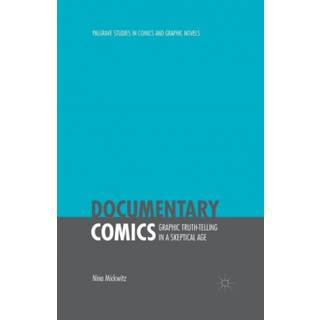 Documentary Comics