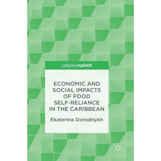 Economic and Social Impacts of Food Self-Reliance in the Caribbean