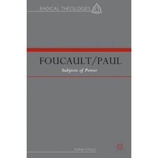 Foucault/Paul