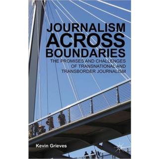 Journalism Across Boundaries