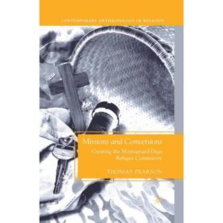 Missions and Conversions