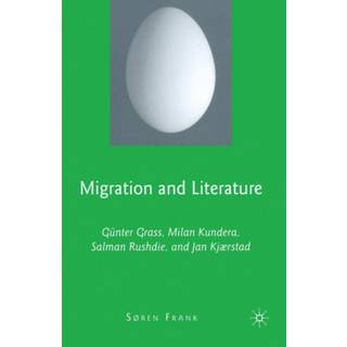 Migration and Literature