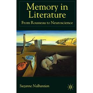 Memory in Literature