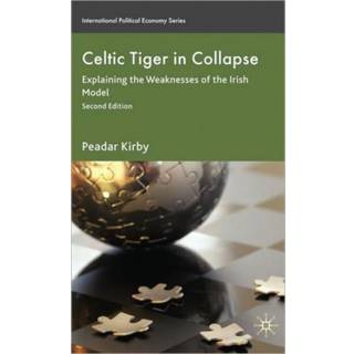 Celtic Tiger in Collapse