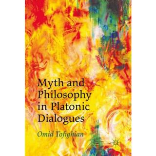 Myth and Philosophy in Platonic Dialogues