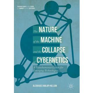 The Nature of the Machine and the Collapse of Cybernetics