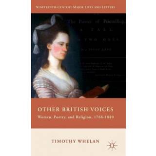 Other British Voices