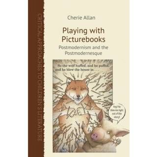 Playing with Picturebooks