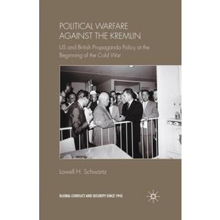 Political Warfare against the Kremlin