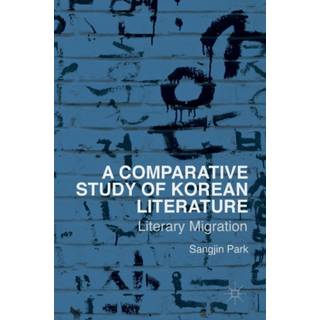 A Comparative Study of Korean Literature