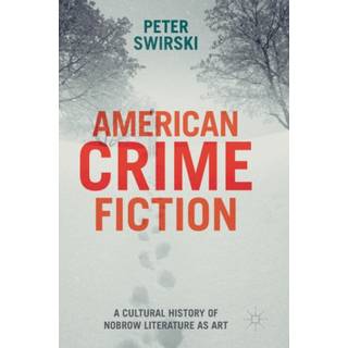 American Crime Fiction