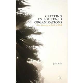 Creating Enlightened Organizations