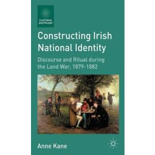 Constructing Irish National Identity