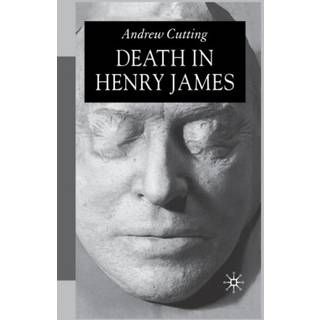 Death in Henry James